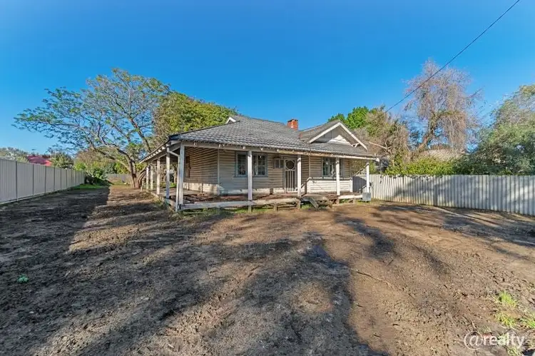 Main view of Homely house listing, 31 Holmesdale Road, Woodbridge WA 6056