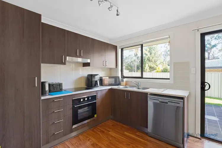 Second view of Homely house listing, 37A Remembrance Drive, Tahmoor NSW 2573