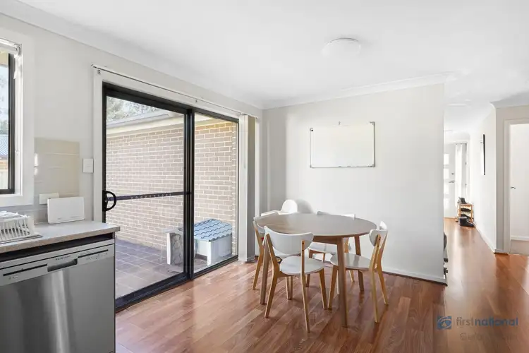 Third view of Homely house listing, 37A Remembrance Drive, Tahmoor NSW 2573