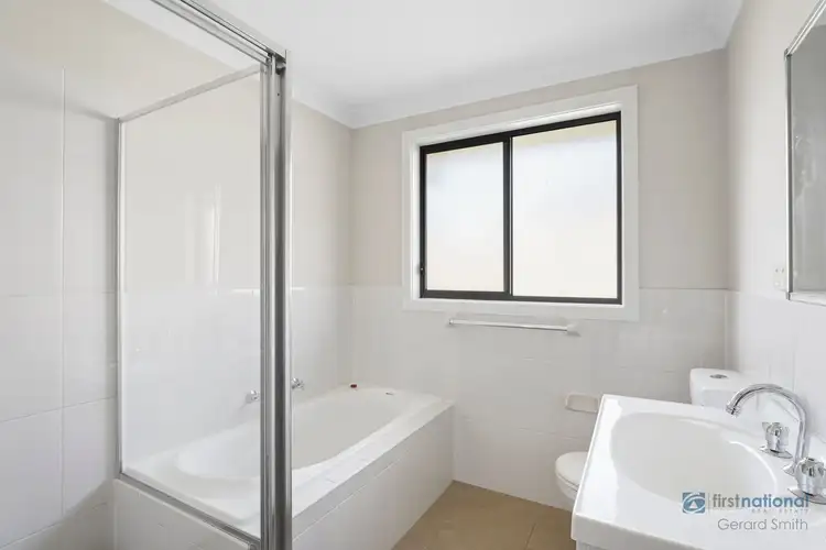 Fifth view of Homely house listing, 37A Remembrance Drive, Tahmoor NSW 2573