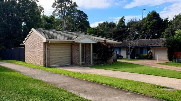 22 Sunnyside Close, Coffs Harbour NSW 2450