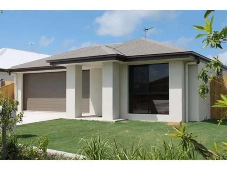 6 Dulcis Drive, Rural View QLD 4740