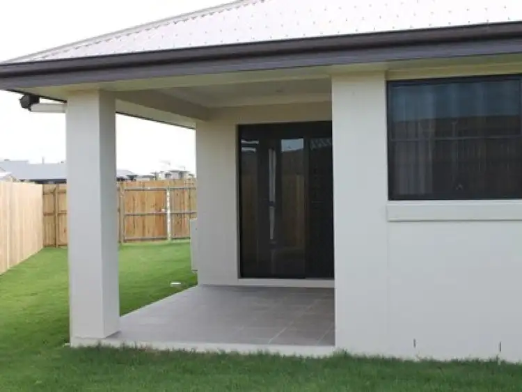 Fourth view of Homely house listing, 6 Dulcis Drive, Rural View QLD 4740