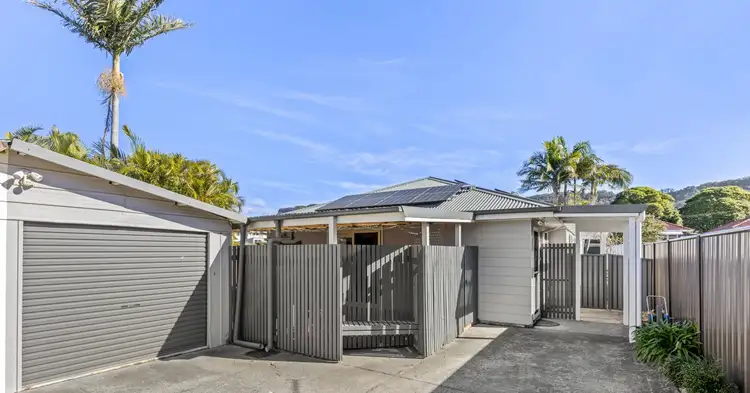 Second view of Homely house listing, 6A Greta Street, Woonona NSW 2517
