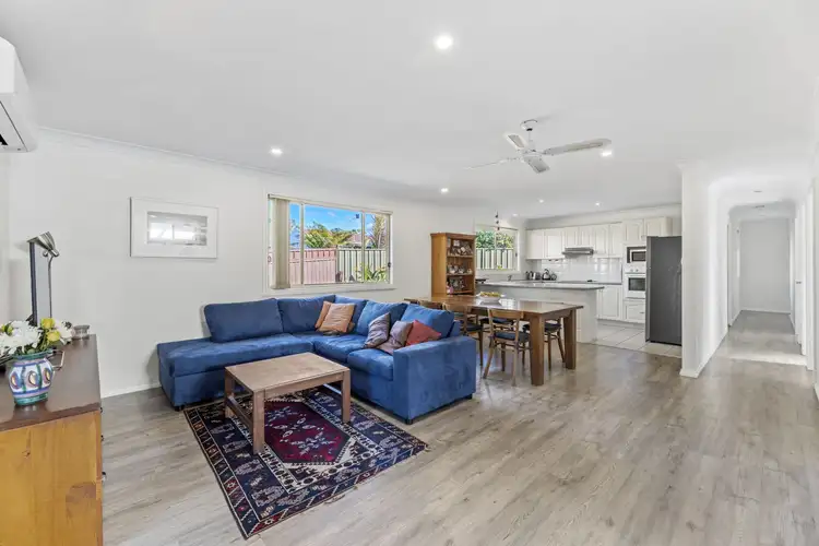 Third view of Homely house listing, 6A Greta Street, Woonona NSW 2517
