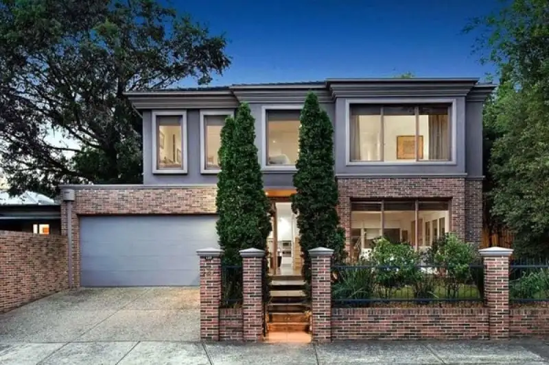 Main view of Homely house listing, 127 Mount street, Kew VIC 3101