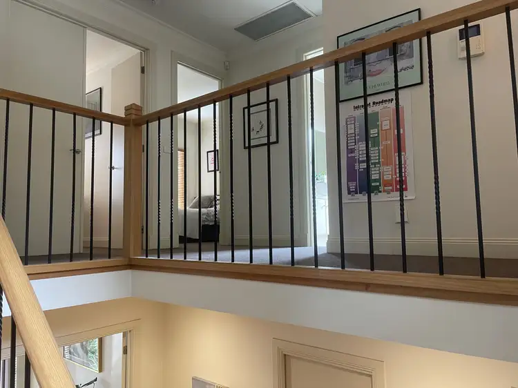 Fourth view of Homely house listing, 127 Mount street, Kew VIC 3101