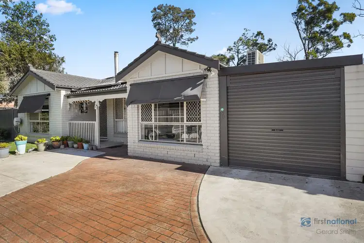 15D Barbour Road, Thirlmere NSW 2572