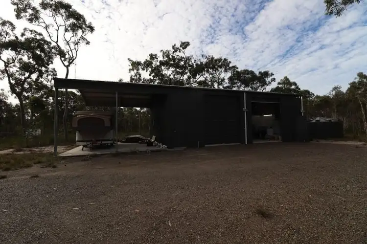 Third view of Homely land listing, 20 Pioneer Road, Buxton QLD 4660