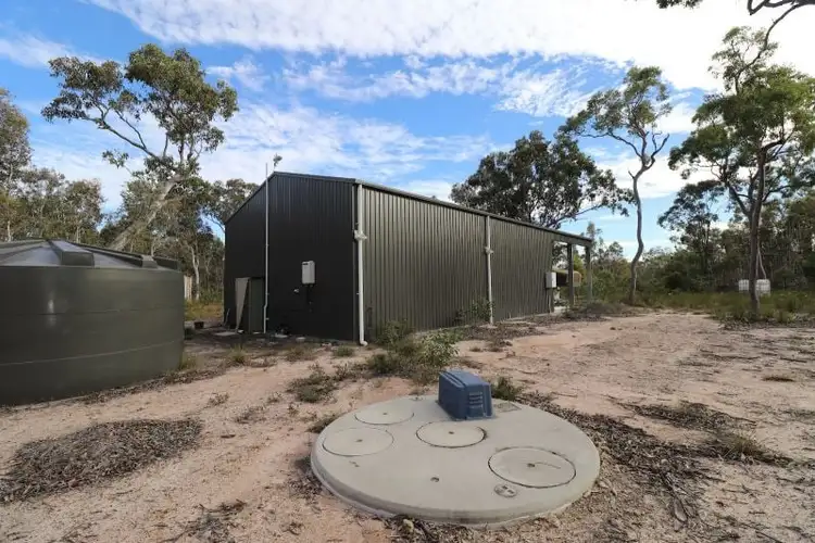 Seventh view of Homely land listing, 20 Pioneer Road, Buxton QLD 4660
