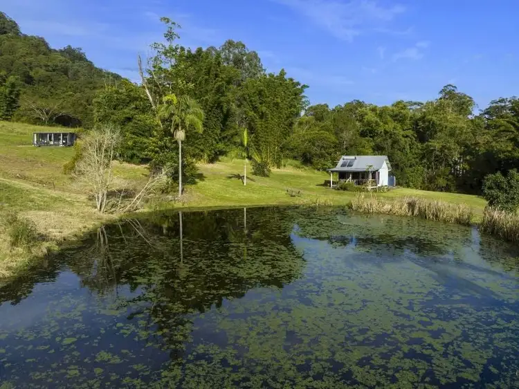 Fourth view of Homely rural property listing, 14 Weismantel Road, Nimbin NSW 2480