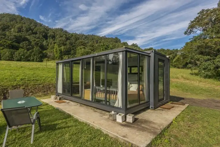 Fifth view of Homely rural property listing, 14 Weismantel Road, Nimbin NSW 2480