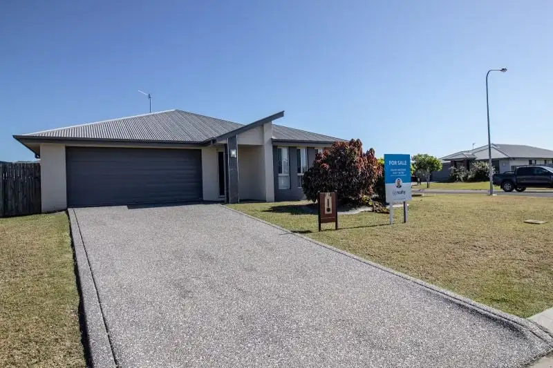 Main view of Homely house listing, 14 Samphire Street, Eli Waters QLD 4655