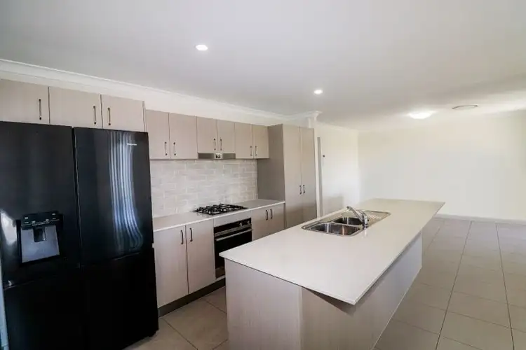 Second view of Homely house listing, 14 Samphire Street, Eli Waters QLD 4655