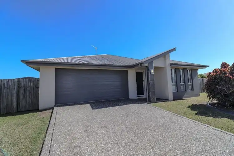 Fourth view of Homely house listing, 14 Samphire Street, Eli Waters QLD 4655