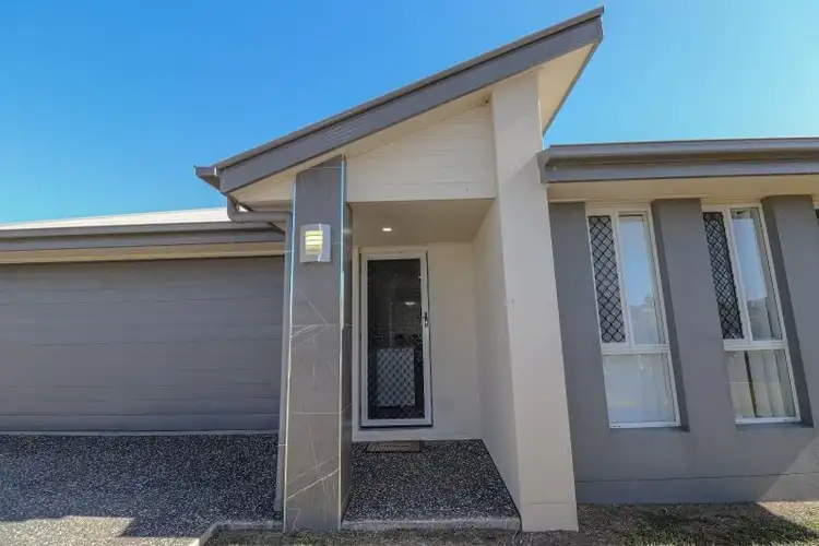 Fifth view of Homely house listing, 14 Samphire Street, Eli Waters QLD 4655