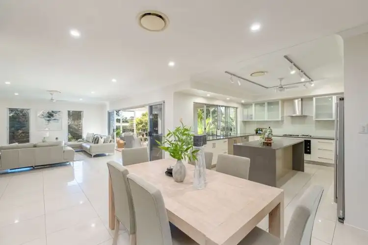 16 Bluewing Boulevard, Banks Pocket QLD 4570