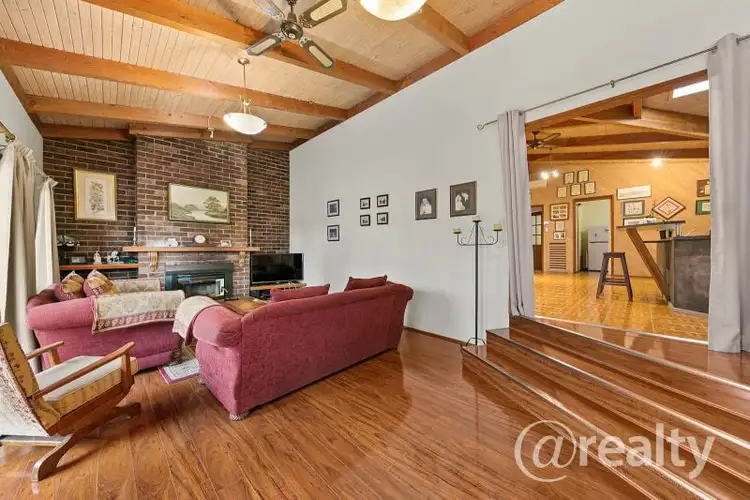 Sixth view of Homely house listing, 13 View Street, Mount Evelyn VIC 3796