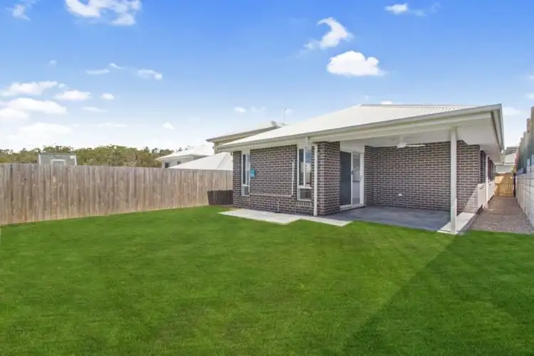 Second view of Homely house listing, 9 Sandra Circuit, Deebing Heights QLD 4306