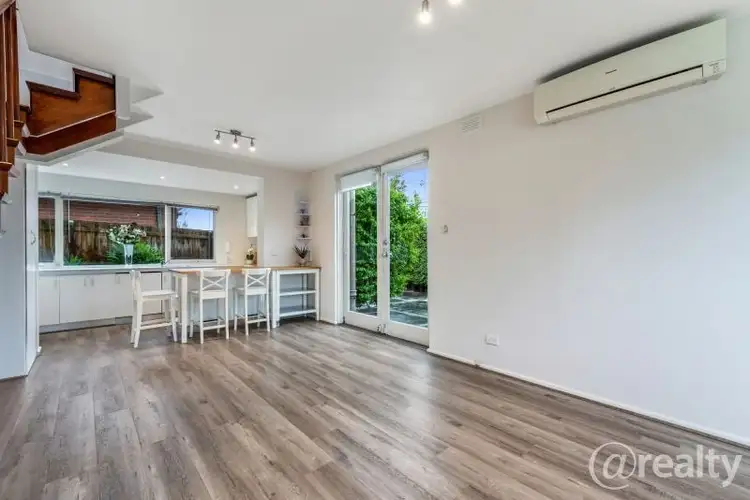 Third view of Homely townhouse listing, 1/21 Camira Street, Malvern East VIC 3145