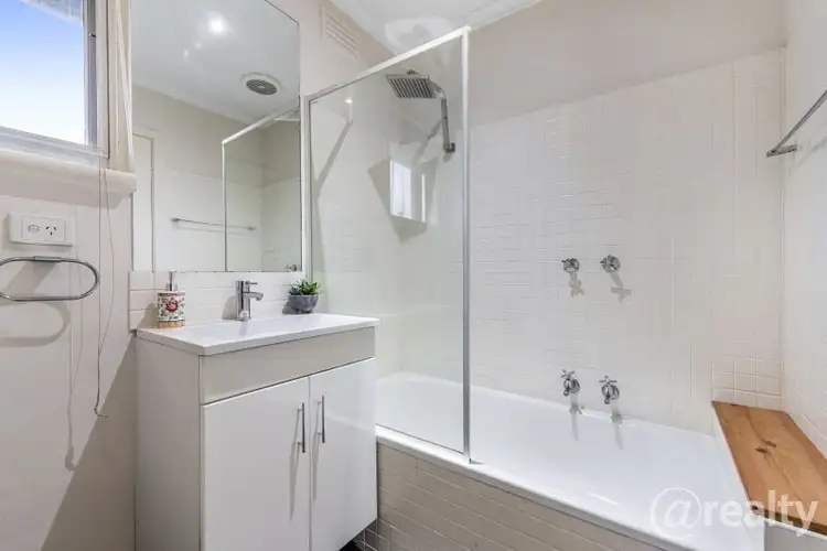 Fifth view of Homely townhouse listing, 1/21 Camira Street, Malvern East VIC 3145