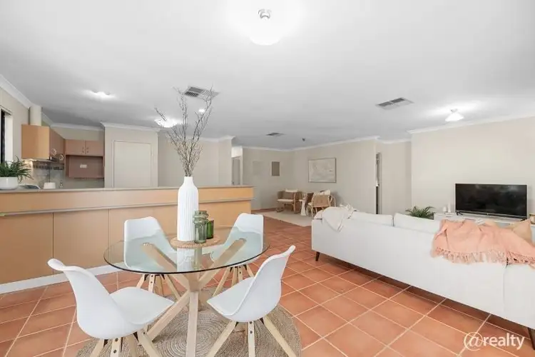 Third view of Homely house listing, 28 Larrimah Bend, Baldivis WA 6171