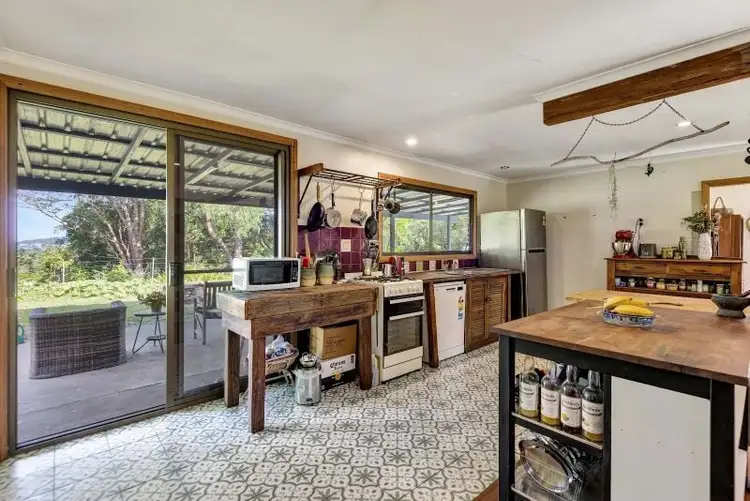 Second view of Homely house listing, 13 Falls Road, Nimbin NSW 2480