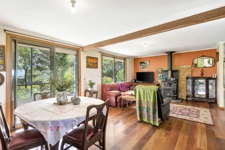 Third view of Homely house listing, 13 Falls Road, Nimbin NSW 2480