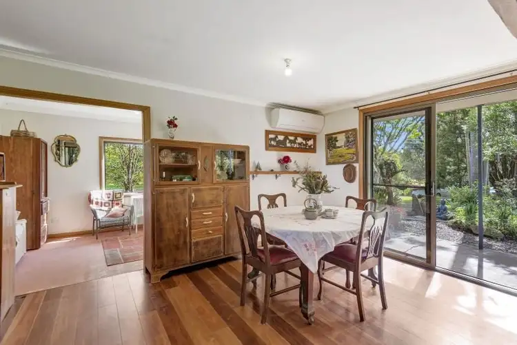 Fourth view of Homely house listing, 13 Falls Road, Nimbin NSW 2480