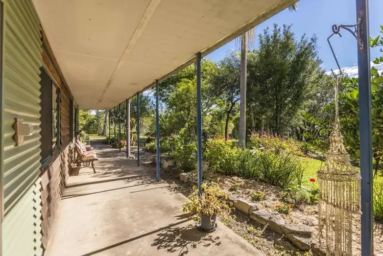 Fifth view of Homely house listing, 13 Falls Road, Nimbin NSW 2480