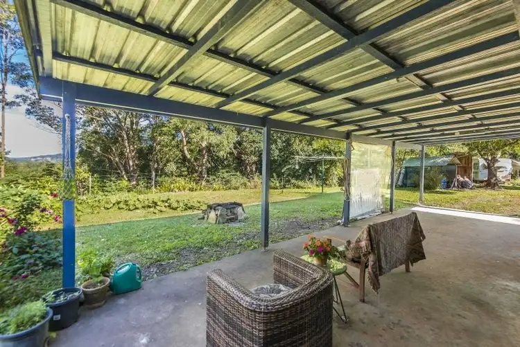 Sixth view of Homely house listing, 13 Falls Road, Nimbin NSW 2480