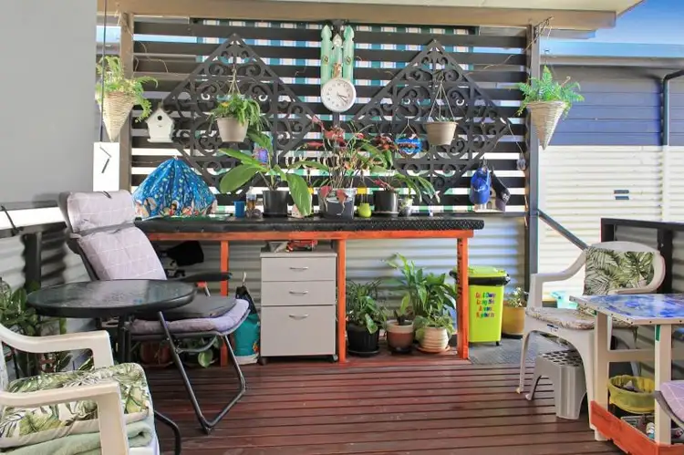 Second view of Homely house listing, 58a/1 Muntalunga Drive, Nome QLD 4816