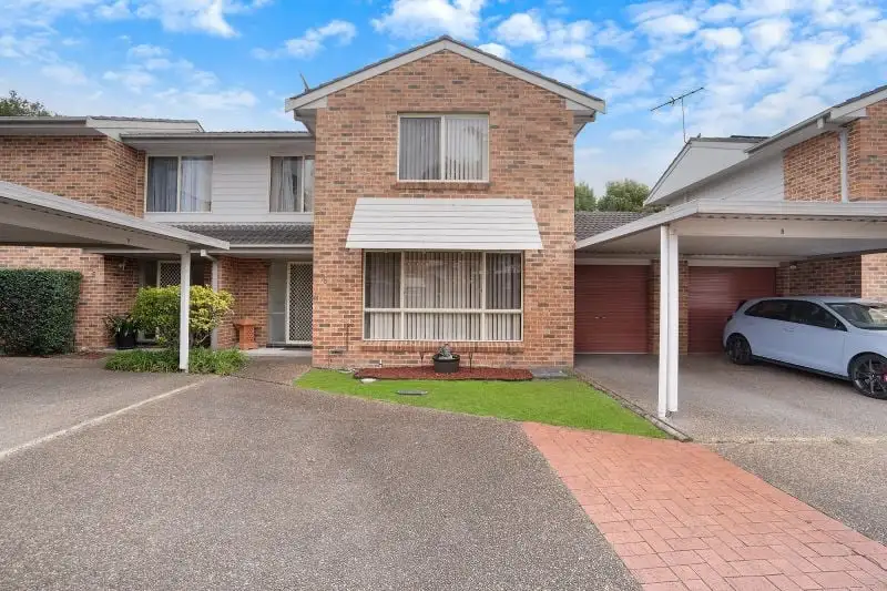 Main view of Homely unit listing, 5/15 Hastings Drive, Raymond Terrace NSW 2324