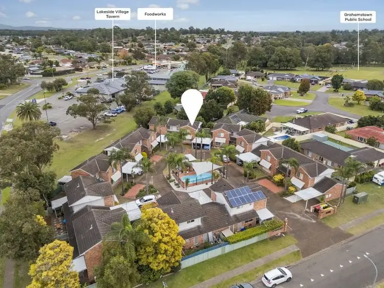 Second view of Homely unit listing, 5/15 Hastings Drive, Raymond Terrace NSW 2324