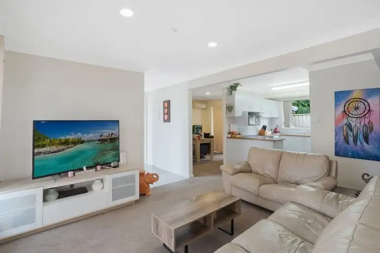 Third view of Homely unit listing, 5/15 Hastings Drive, Raymond Terrace NSW 2324