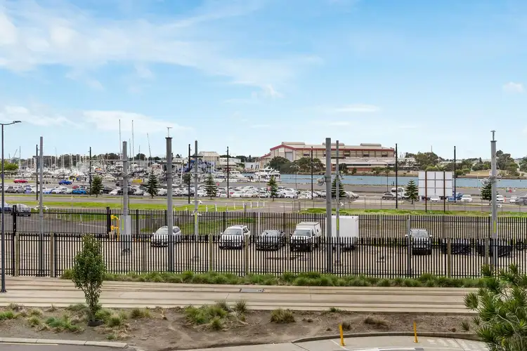 Second view of Homely apartment listing, 6/8 Bellevue Street, Newcastle West NSW 2302