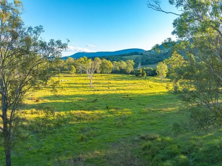 Lot 6 Eel Creek Road, Langshaw QLD 4570