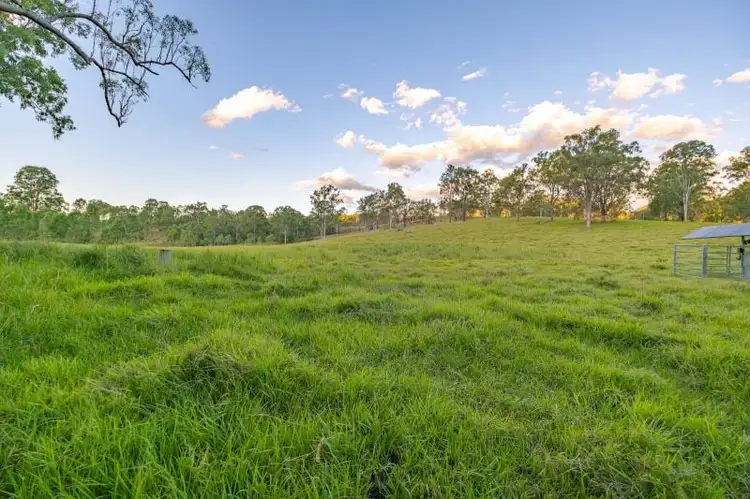 Second view of Homely rural property listing, Lot 6 Eel Creek Road, Langshaw QLD 4570