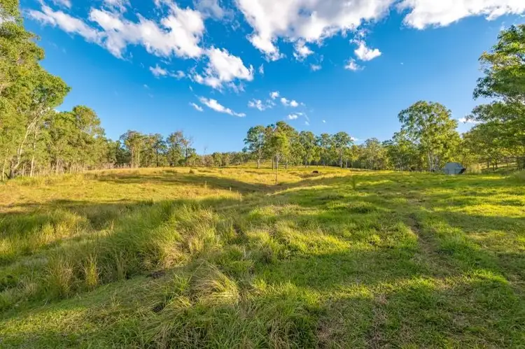 Third view of Homely rural property listing, Lot 6 Eel Creek Road, Langshaw QLD 4570