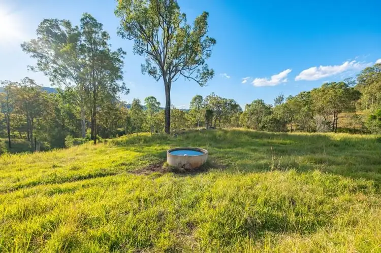 Fourth view of Homely rural property listing, Lot 6 Eel Creek Road, Langshaw QLD 4570