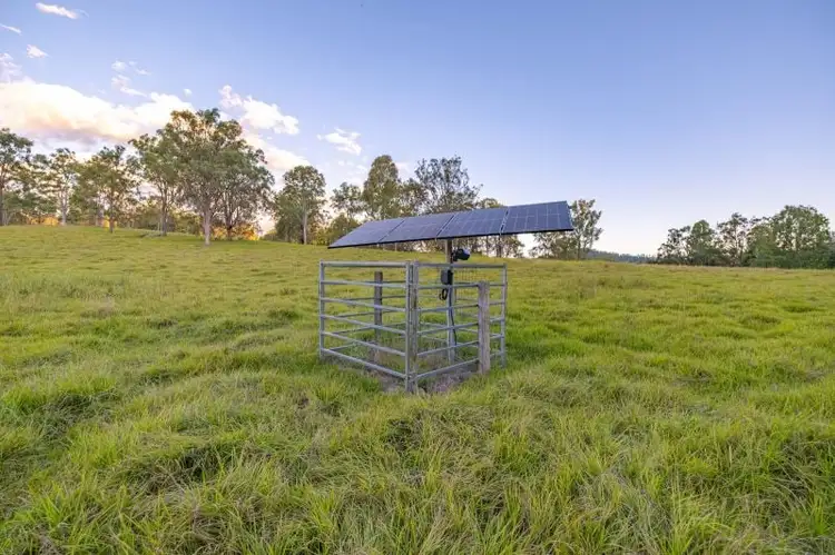 Sixth view of Homely rural property listing, Lot 6 Eel Creek Road, Langshaw QLD 4570