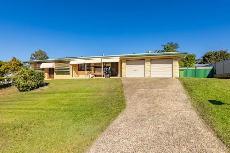 Main view of Homely house listing, 2 McNamara Crescent, Morayfield QLD 4506