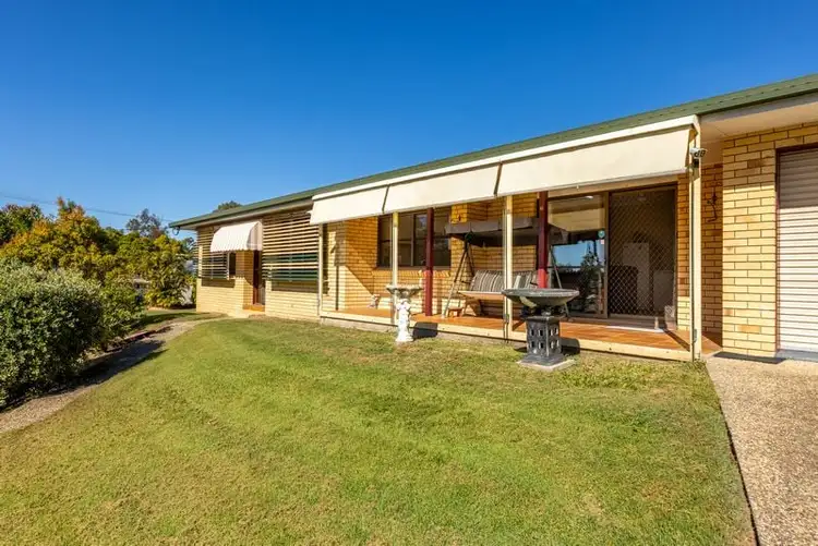 Second view of Homely house listing, 2 McNamara Crescent, Morayfield QLD 4506