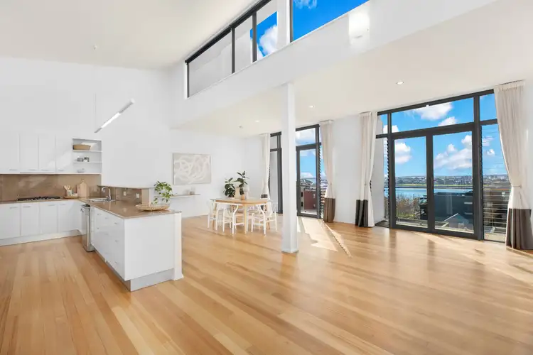 Second view of Homely apartment listing, 5/67 Hunter Street, Newcastle NSW 2300