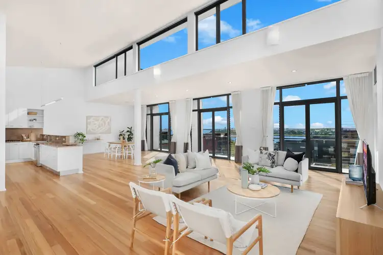 Third view of Homely apartment listing, 5/67 Hunter Street, Newcastle NSW 2300