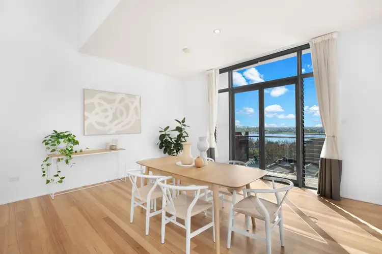 Fourth view of Homely apartment listing, 5/67 Hunter Street, Newcastle NSW 2300