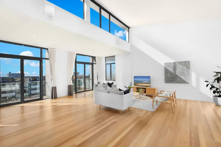 Fifth view of Homely apartment listing, 5/67 Hunter Street, Newcastle NSW 2300