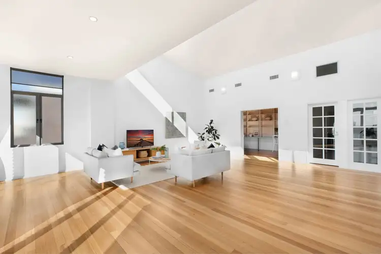 Sixth view of Homely apartment listing, 5/67 Hunter Street, Newcastle NSW 2300