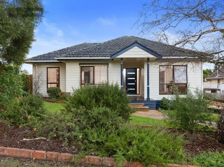 29 Shingler Street, Leongatha VIC 3953