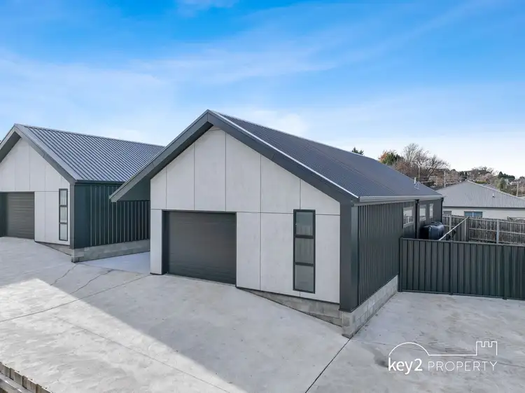 Sixth view of Homely unit listing, 1/55A West Parade, Deloraine TAS 7304